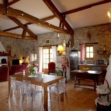House Le Sibadou Nyaraló *