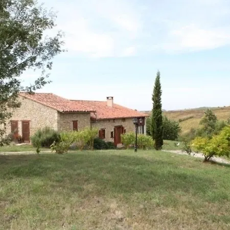 House Le Sibadou Muret