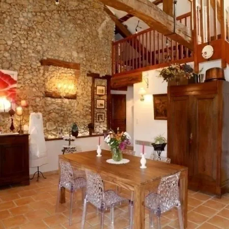 House Le Sibadou Nyaraló