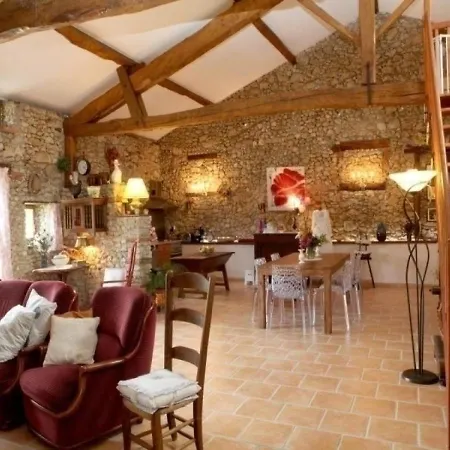 House Le Sibadou